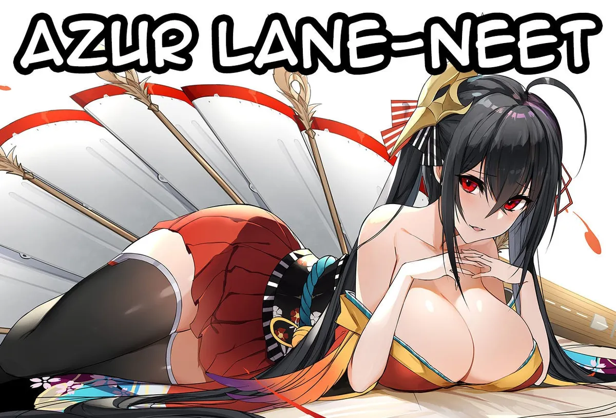 4koma "Slow Ahead" - Azur Lane Capítulo 58 en Línea - página 1