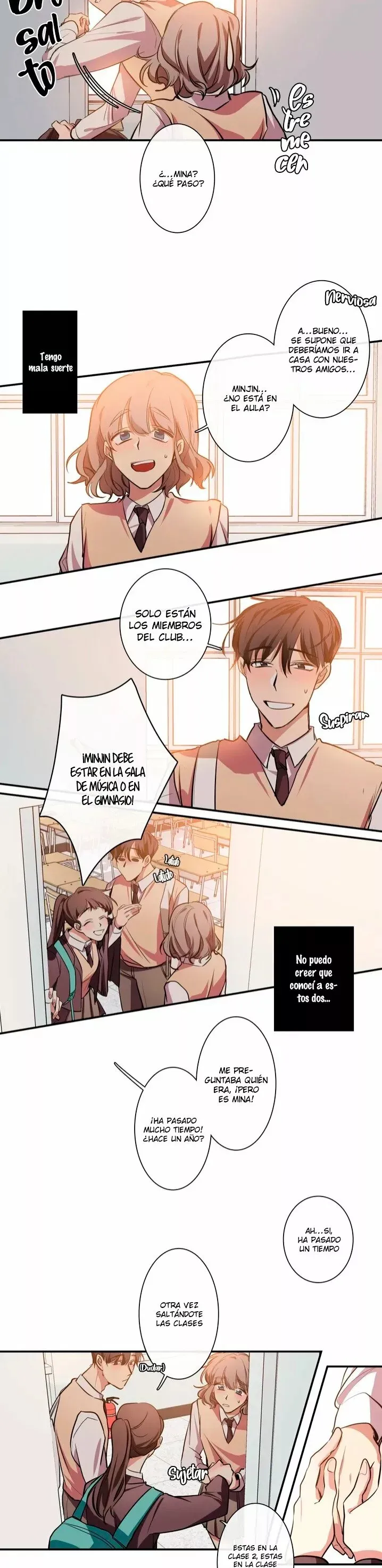 685 días Capítulo 2 en Línea - página 11