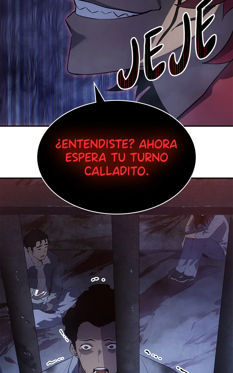 7 Destinos: Chakho Capítulo 13 en Línea - página 13