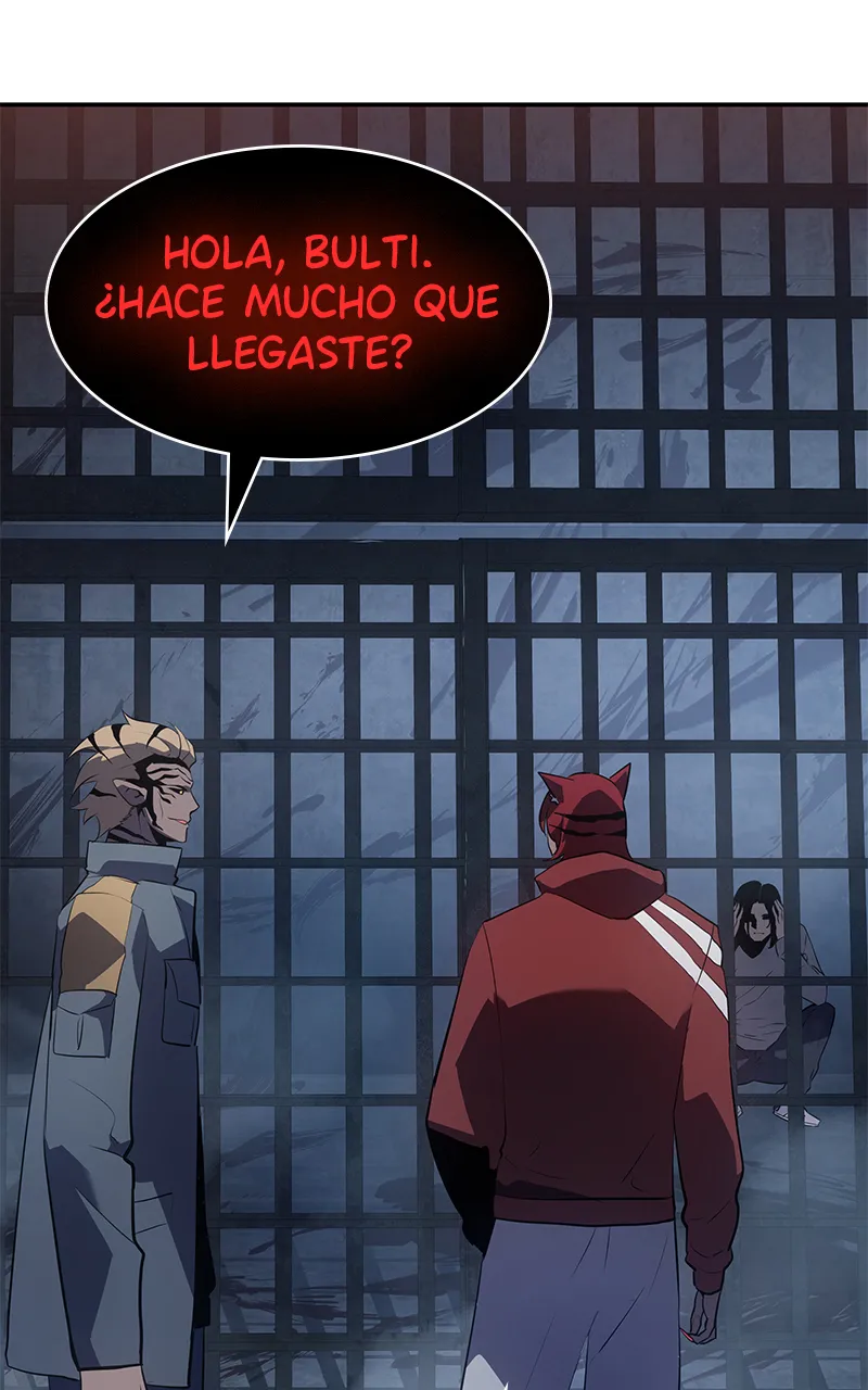 7 Destinos: Chakho Capítulo 13 en Línea - página 15