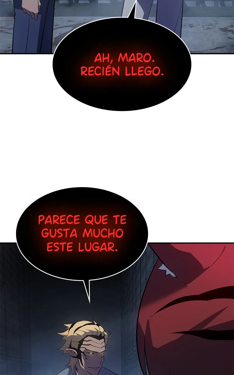7 Destinos: Chakho Capítulo 13 en Línea - página 16