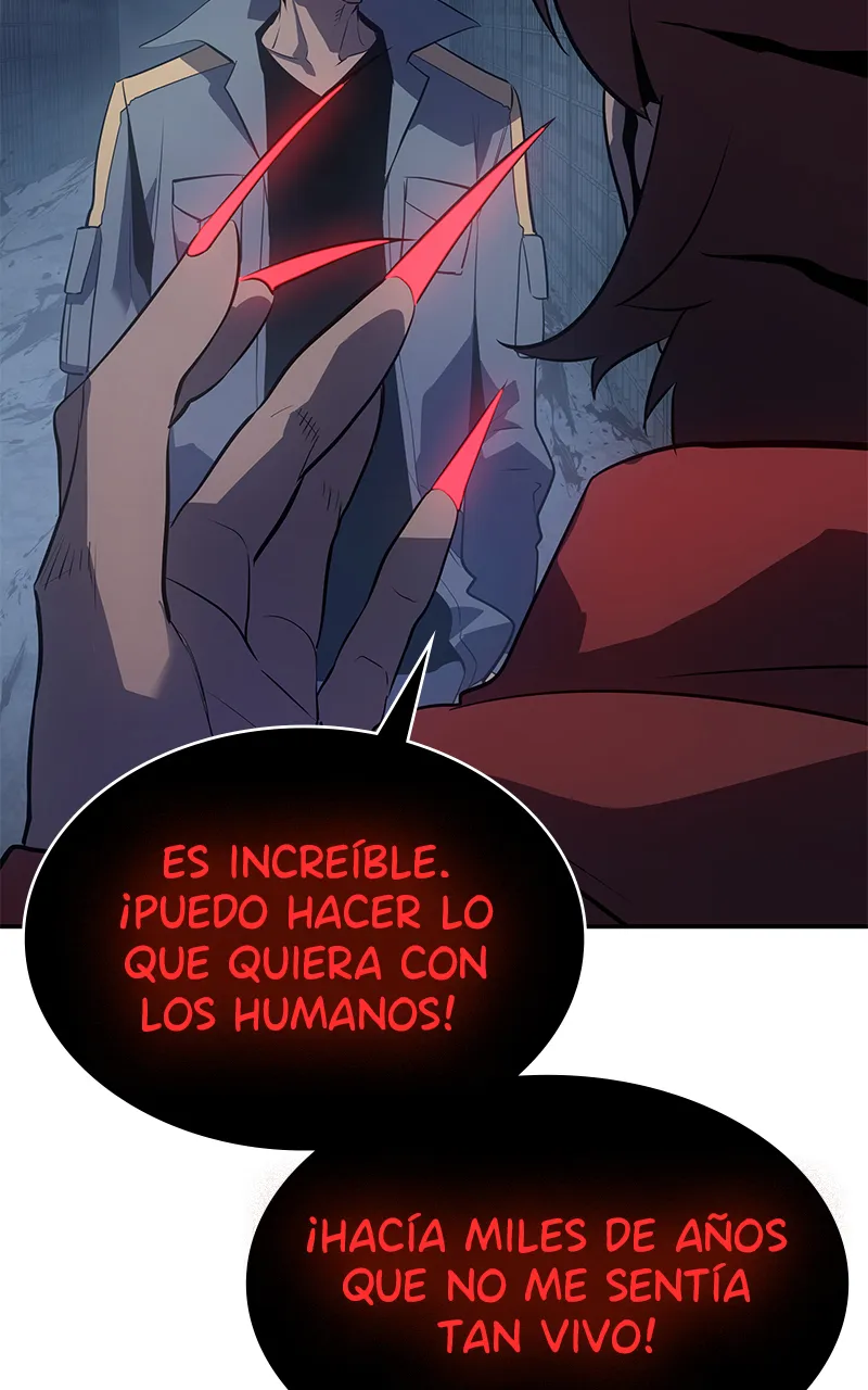 7 Destinos: Chakho Capítulo 13 en Línea - página 17
