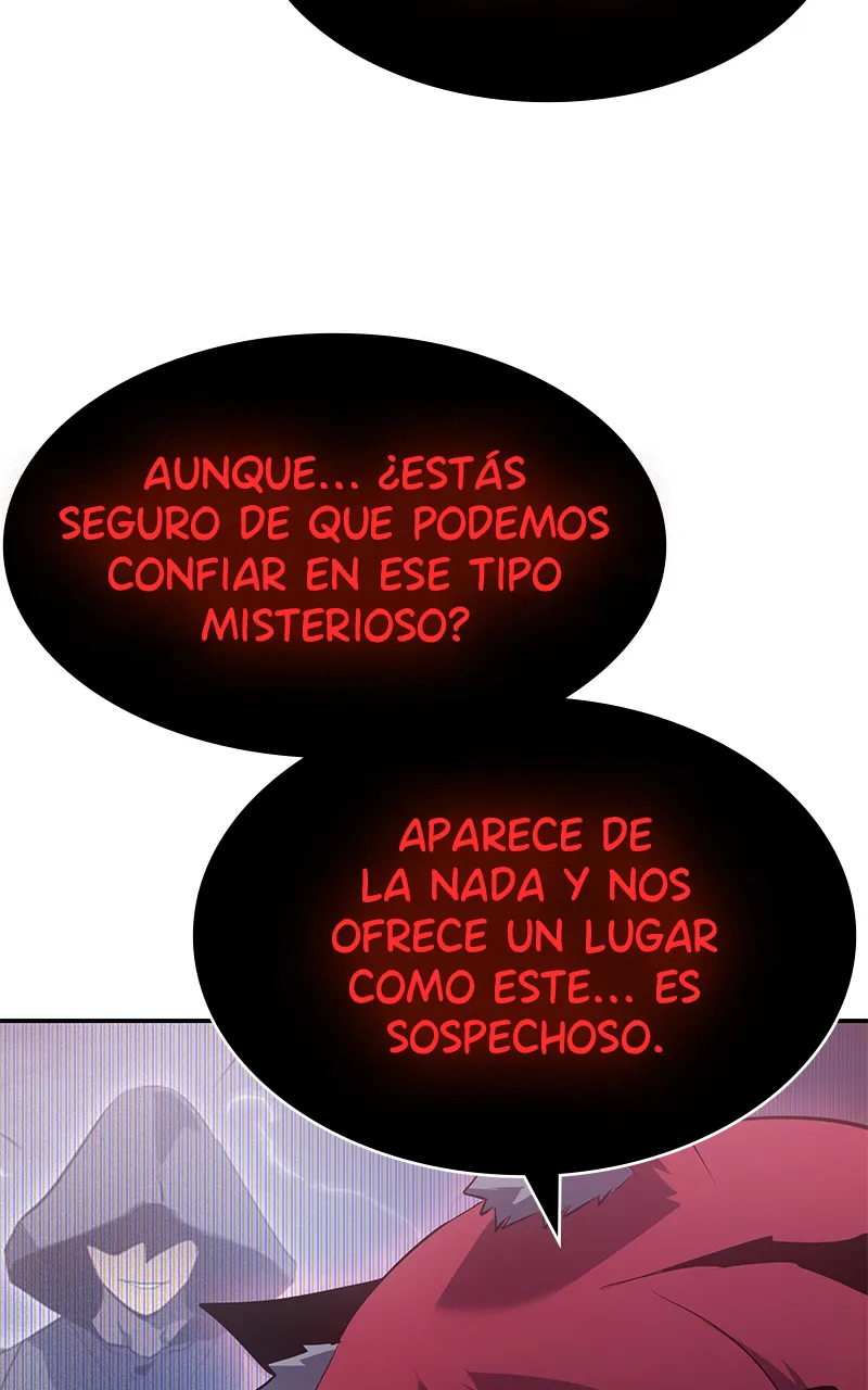 7 Destinos: Chakho Capítulo 13 en Línea - página 18