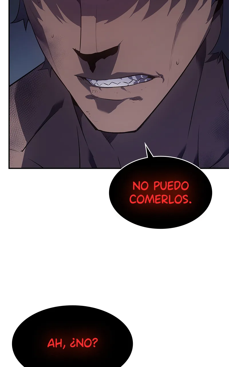 7 Destinos: Chakho Capítulo 13 en Línea - página 59