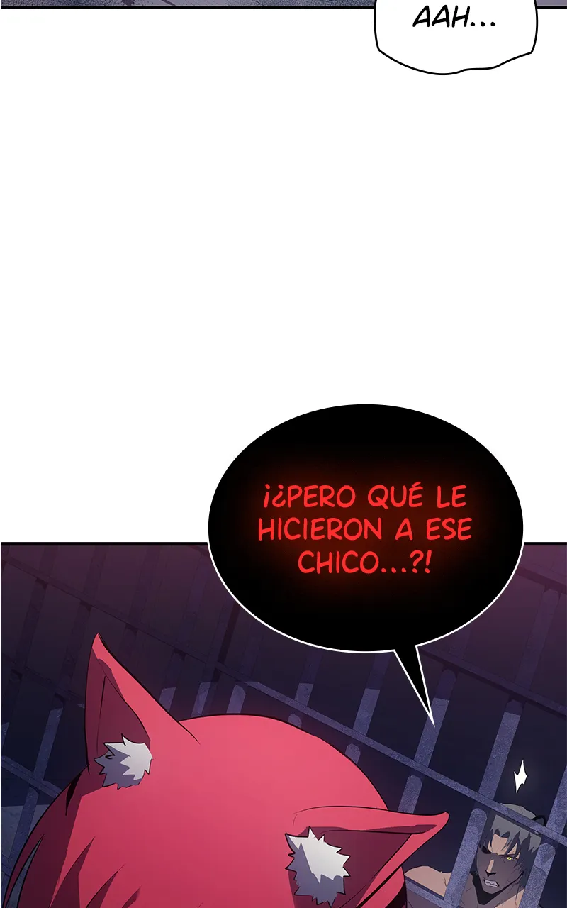 7 Destinos: Chakho Capítulo 13 en Línea - página 67