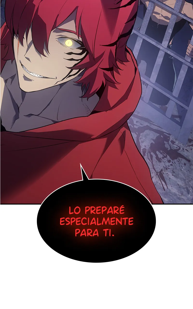 7 Destinos: Chakho Capítulo 13 en Línea - página 68