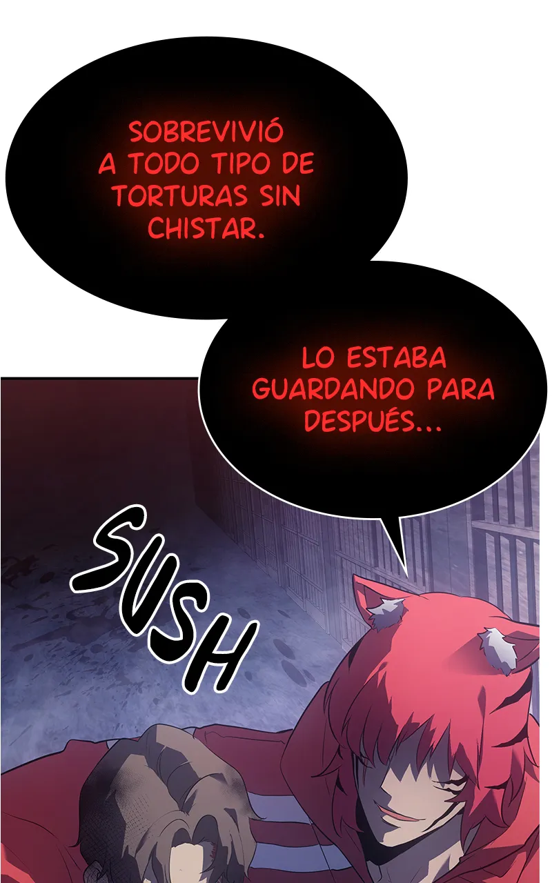 7 Destinos: Chakho Capítulo 13 en Línea - página 69