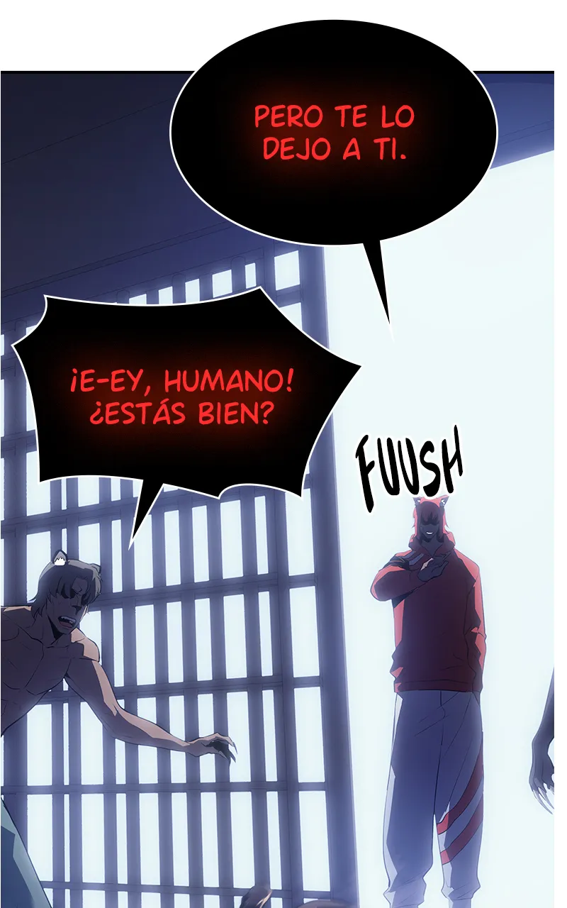 7 Destinos: Chakho Capítulo 13 en Línea - página 71