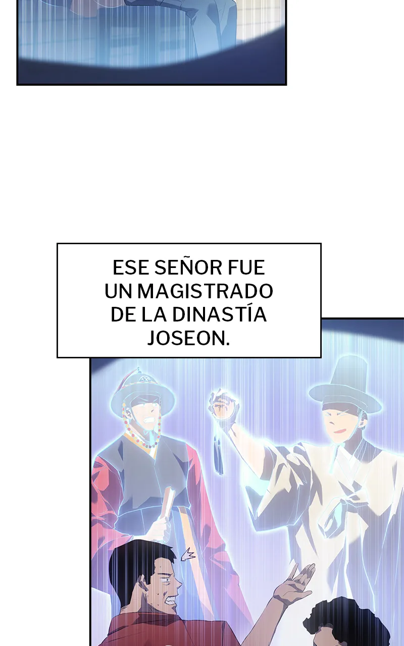 7 Destinos: Chakho Capítulo 13 en Línea - página 96