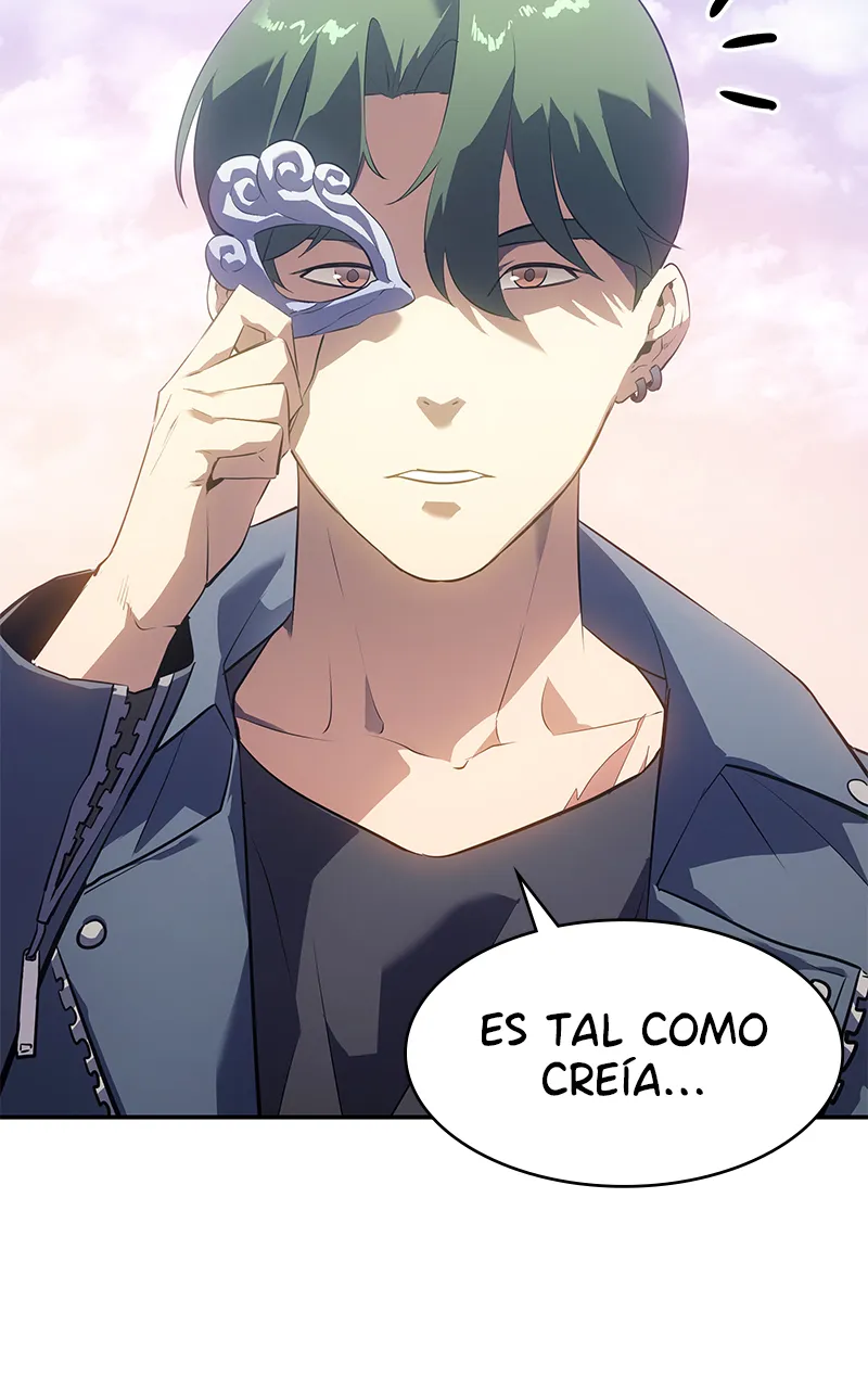 7 Destinos: Chakho Capítulo 13 en Línea - página 98