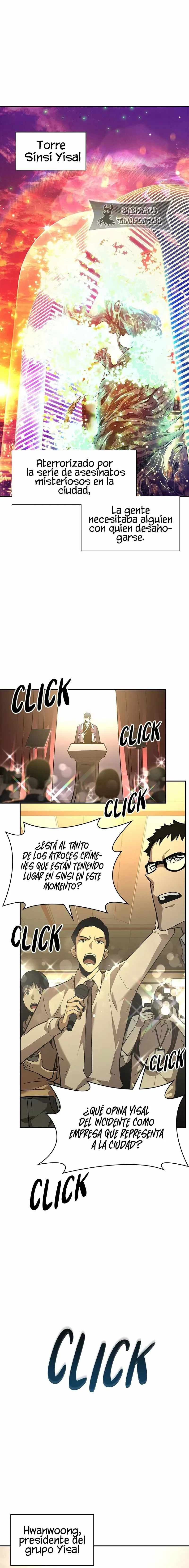 7 Destinos: Chakho Capítulo 3 en Línea - página 2