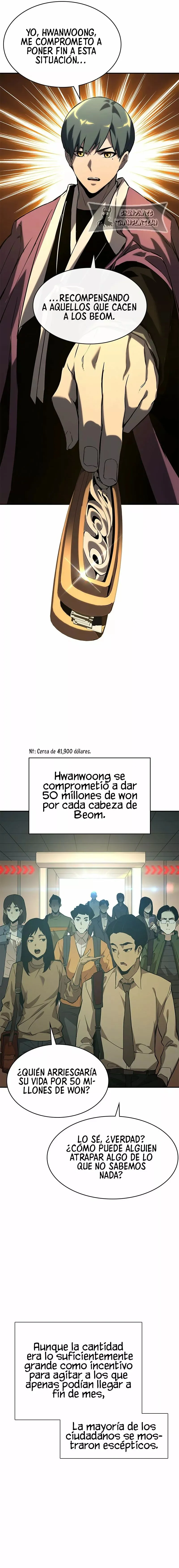 7 Destinos: Chakho Capítulo 3 en Línea - página 4