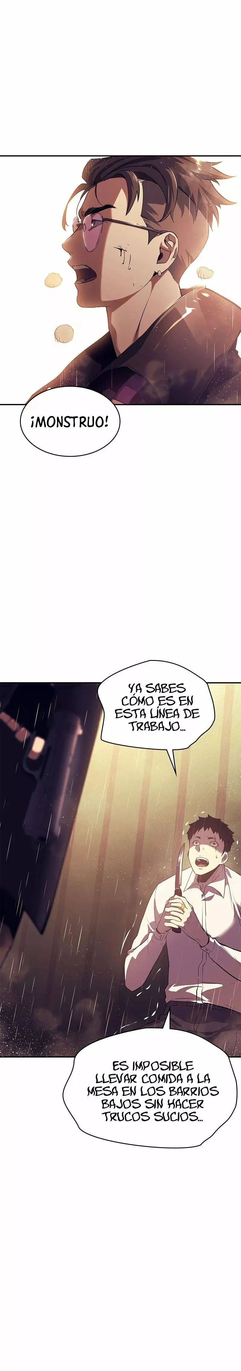 7 Destinos: Chakho Capítulo 4 en Línea - página 4