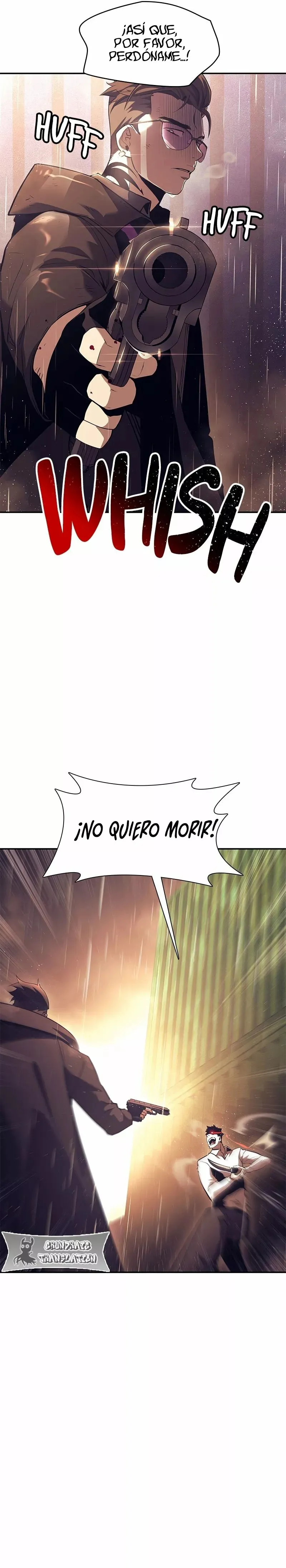 7 Destinos: Chakho Capítulo 4 en Línea - página 5