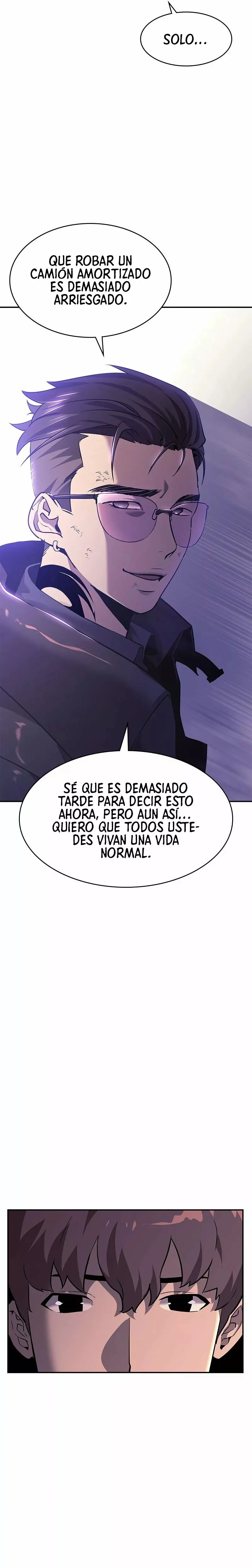 7 Destinos: Chakho Capítulo 4 en Línea - página 13