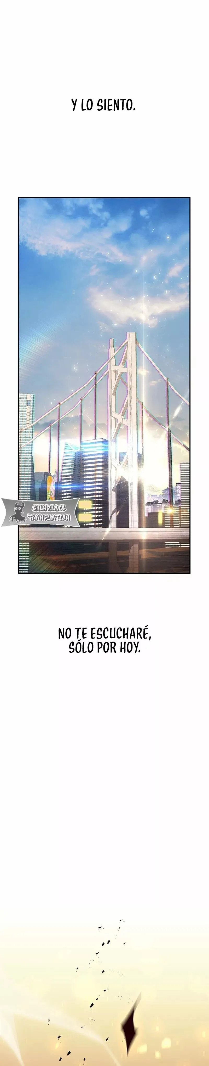 7 Destinos: Chakho Capítulo 4 en Línea - página 16