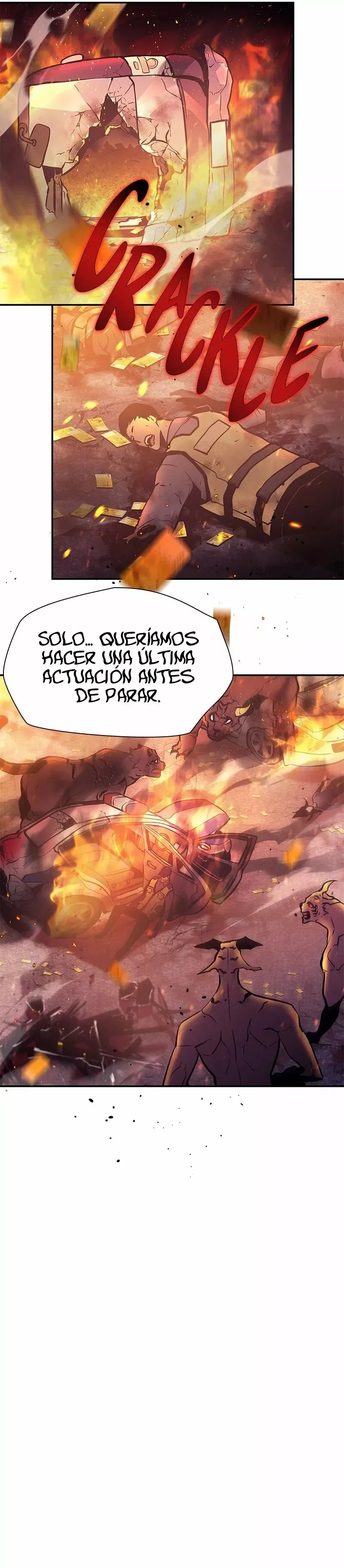 7 Destinos: Chakho Capítulo 4 en Línea - página 18
