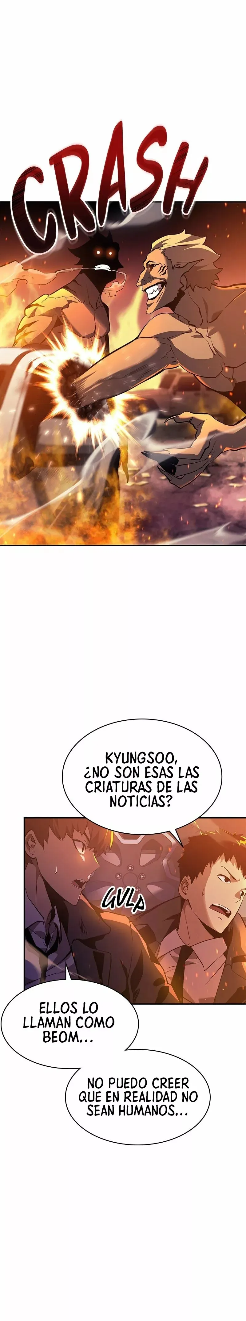7 Destinos: Chakho Capítulo 4 en Línea - página 20