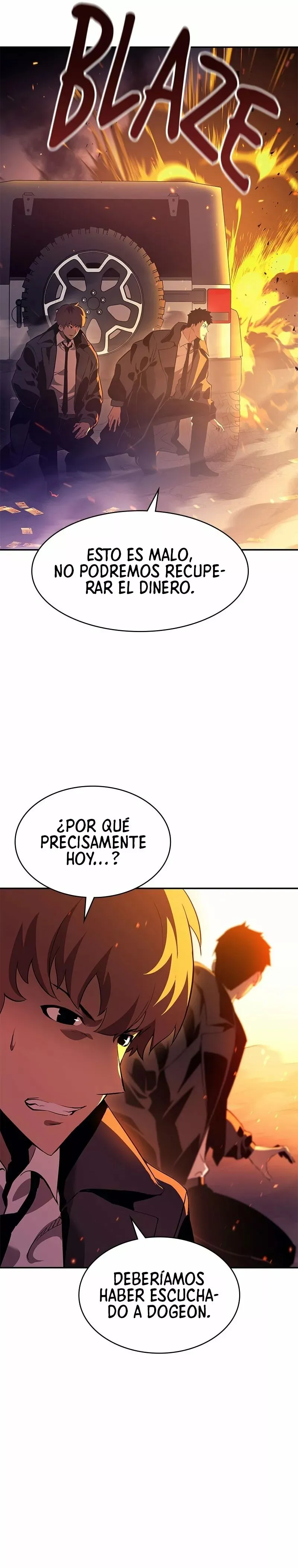 7 Destinos: Chakho Capítulo 4 en Línea - página 21