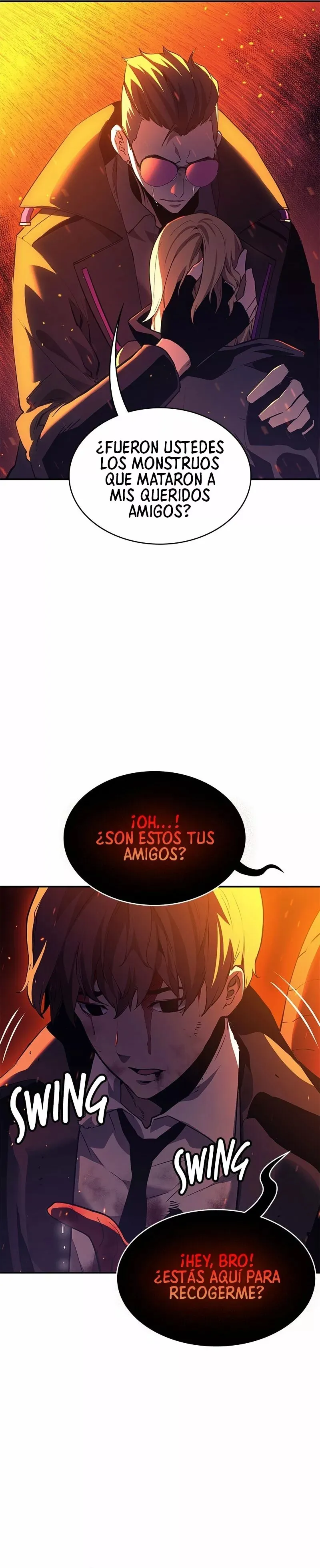 7 Destinos: Chakho Capítulo 4 en Línea - página 36