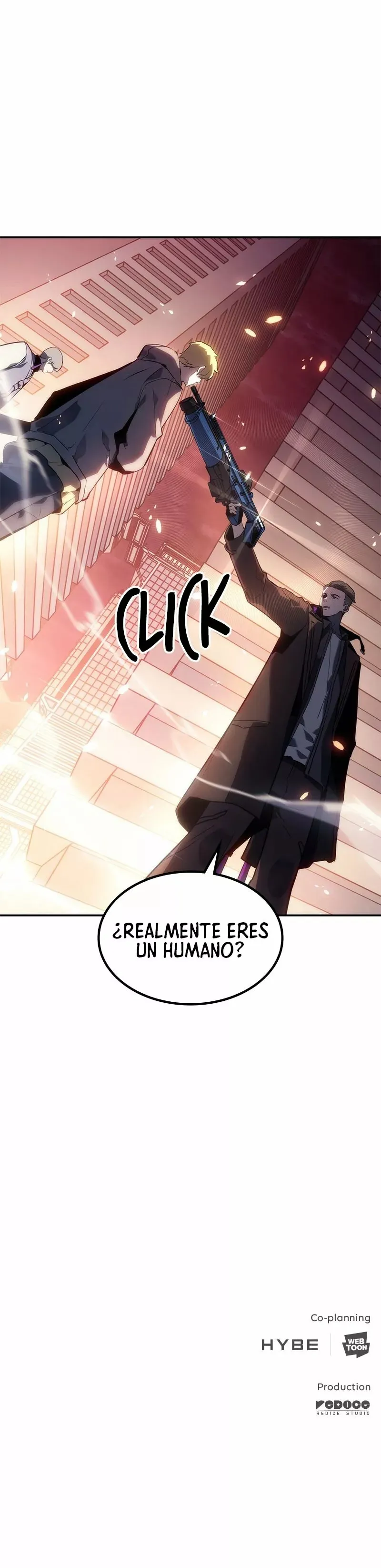 7 Destinos: Chakho Capítulo 6 en Línea - página 23