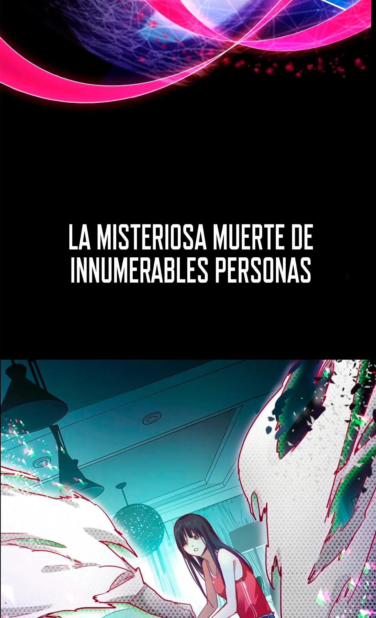 81 Preguntas Dificiles Capítulo 0 en Línea - página 6