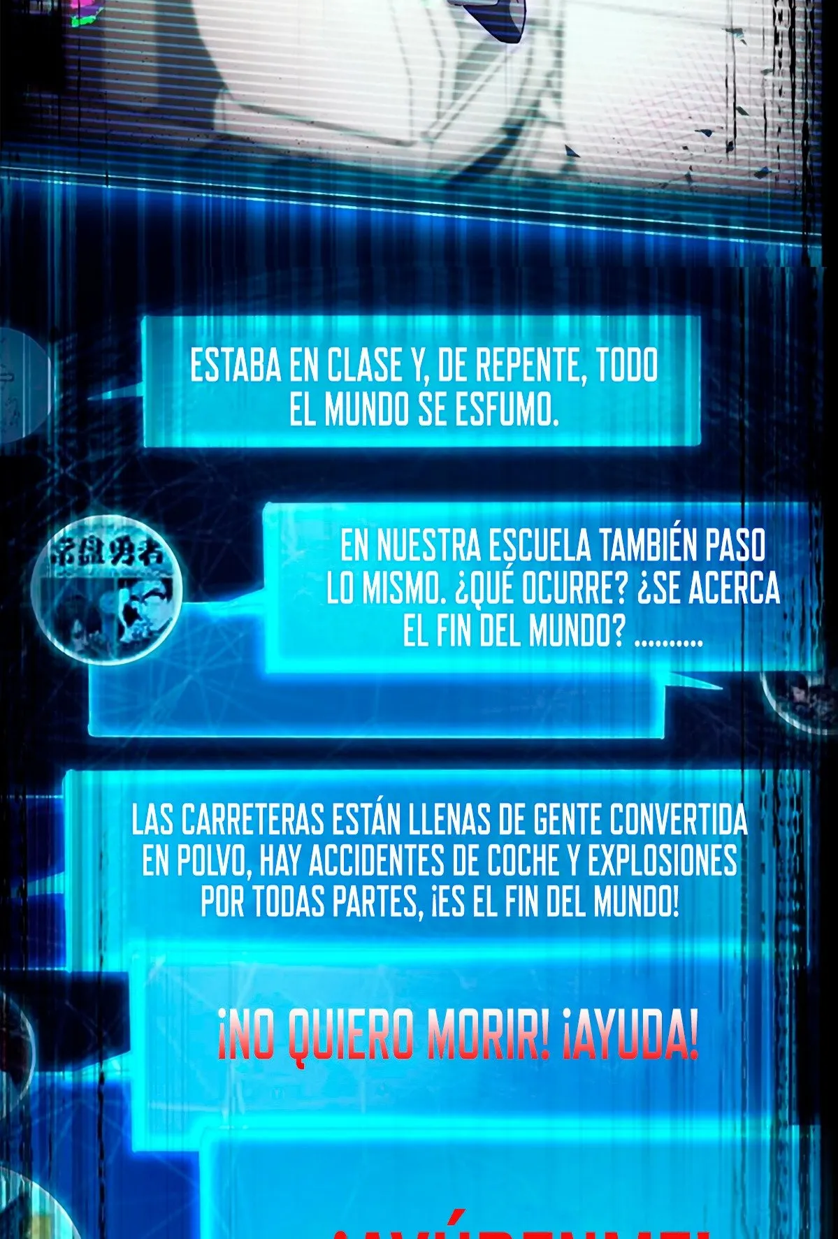 81 Preguntas Dificiles Capítulo 0 en Línea - página 13