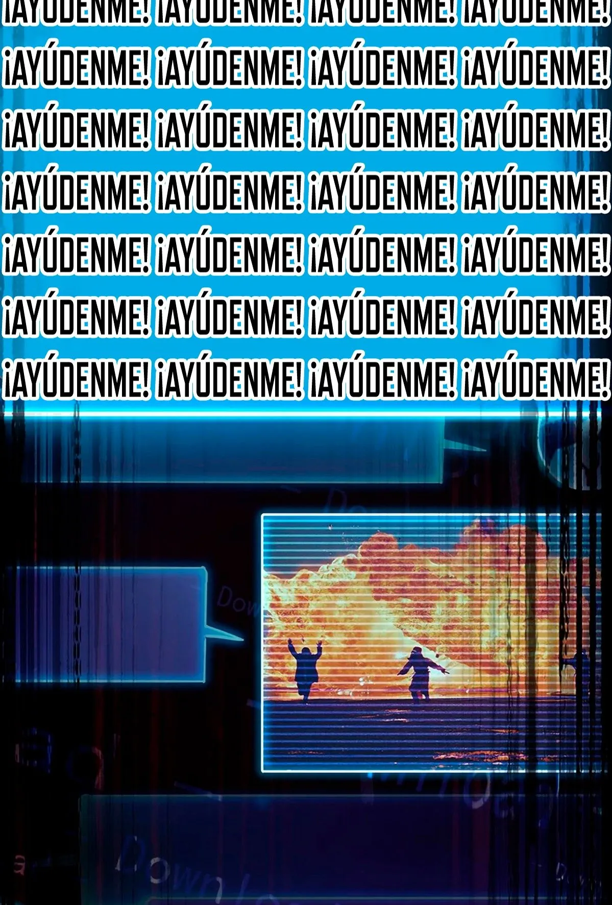 81 Preguntas Dificiles Capítulo 0 en Línea - página 15