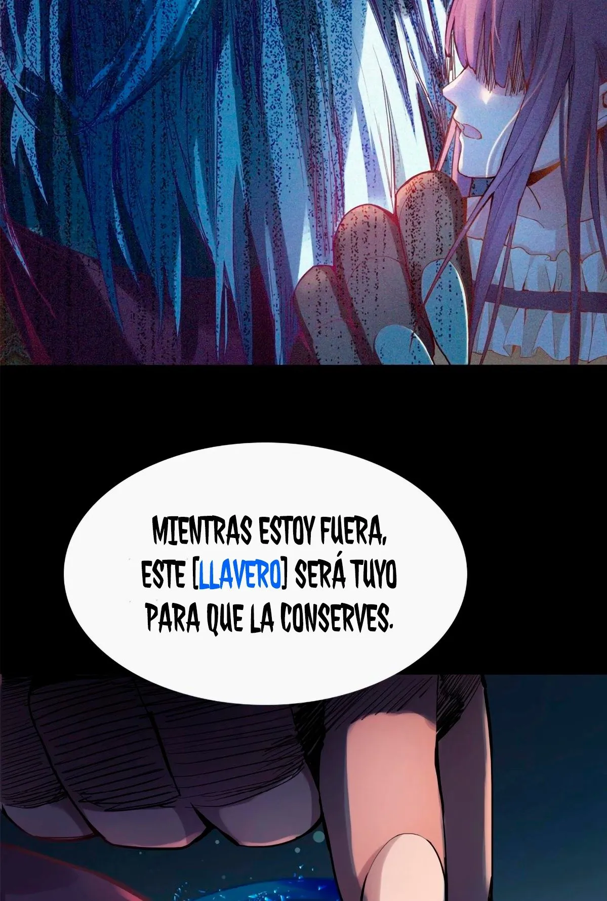 81 Preguntas Dificiles Capítulo 0 en Línea - página 27