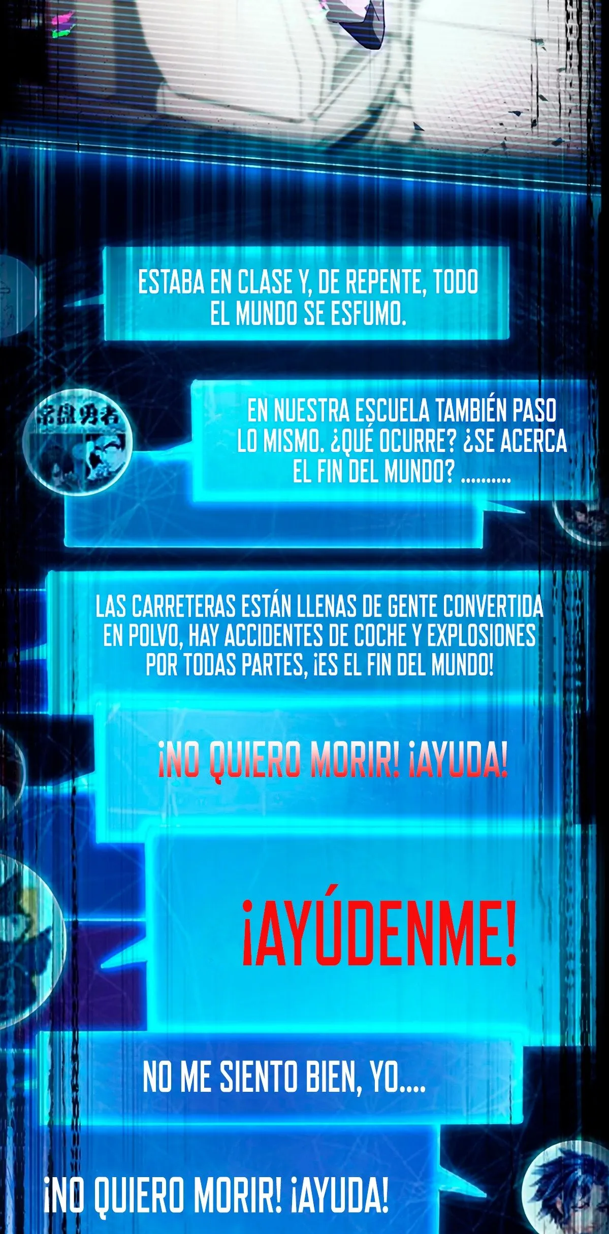 81 Preguntas Dificiles Capítulo 1 en Línea - página 45