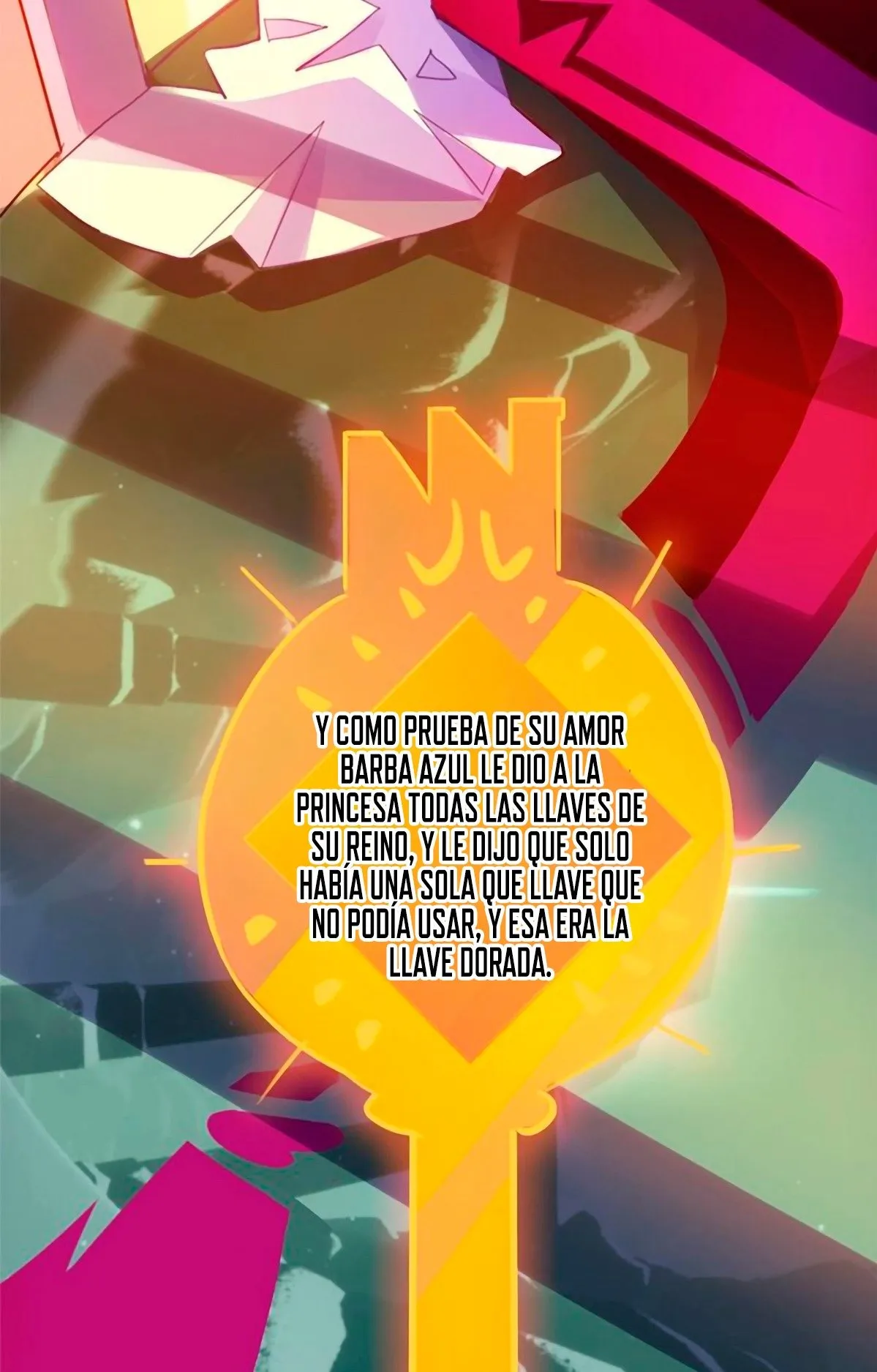81 Preguntas Dificiles Capítulo 2 en Línea - página 6