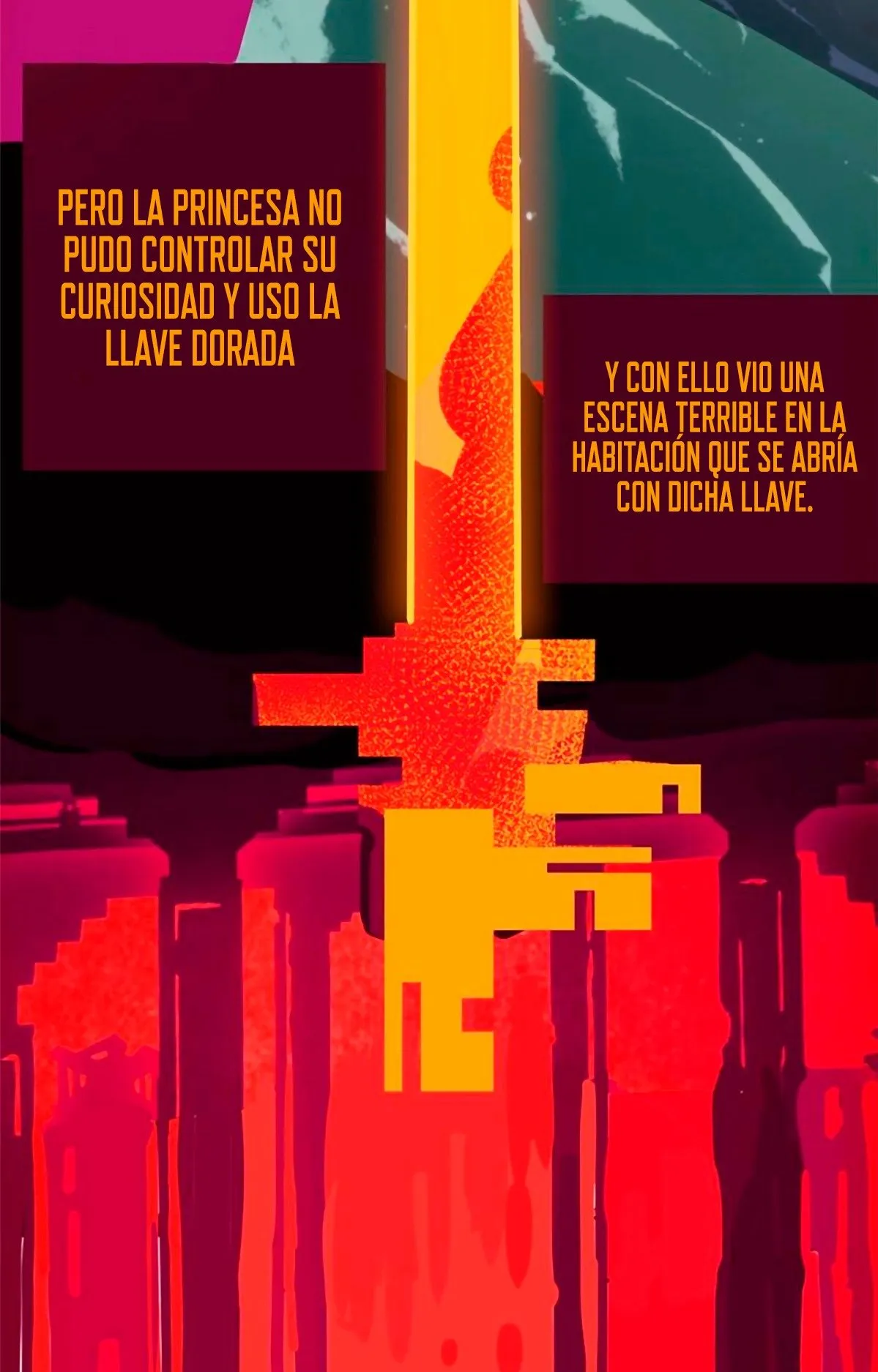 81 Preguntas Dificiles Capítulo 2 en Línea - página 7