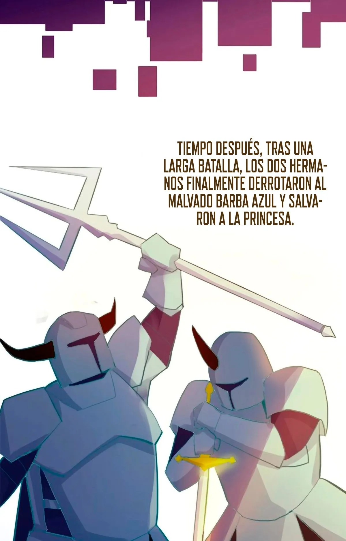 81 Preguntas Dificiles Capítulo 2 en Línea - página 12