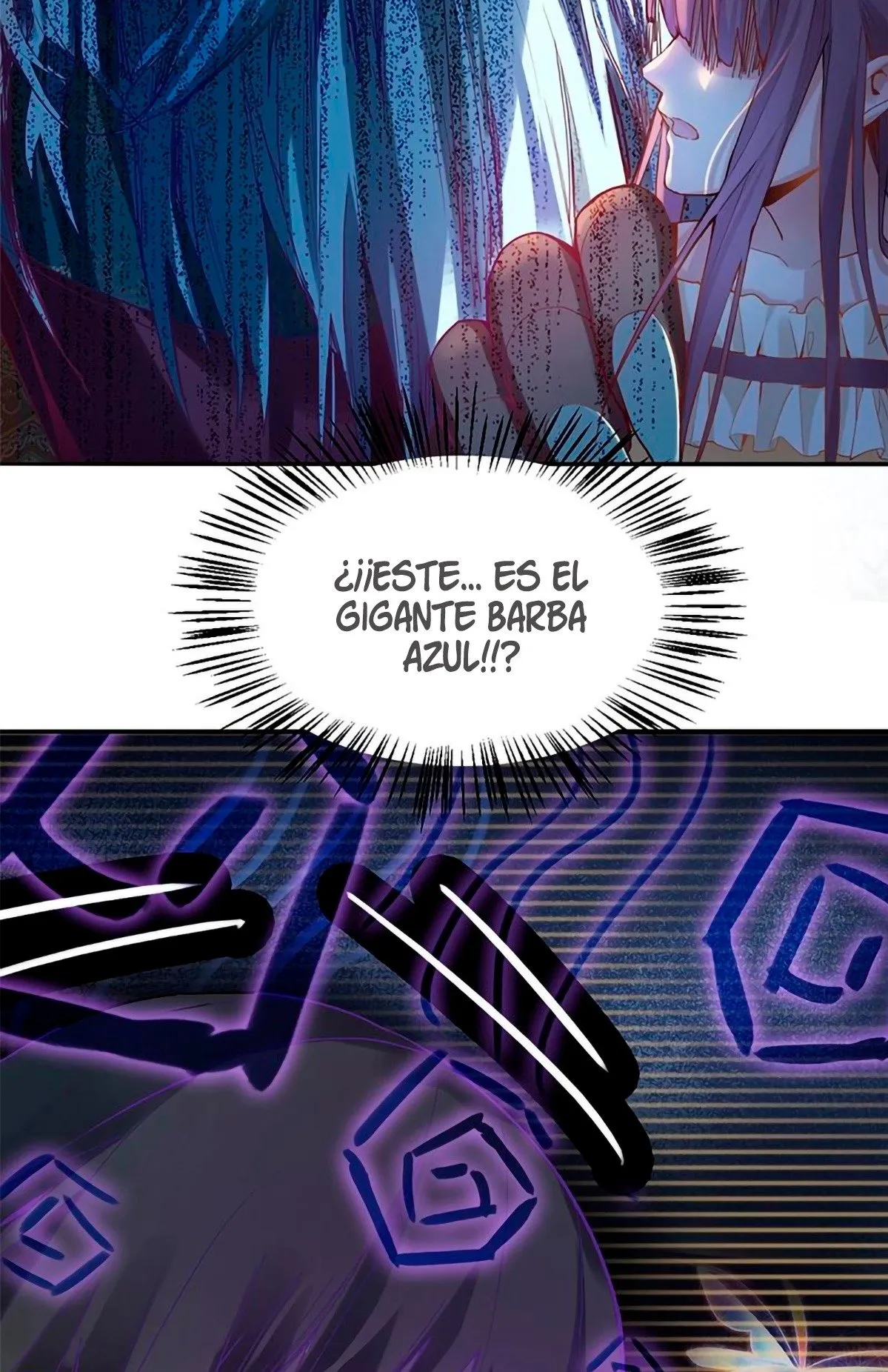 81 Preguntas Dificiles Capítulo 2 en Línea - página 28