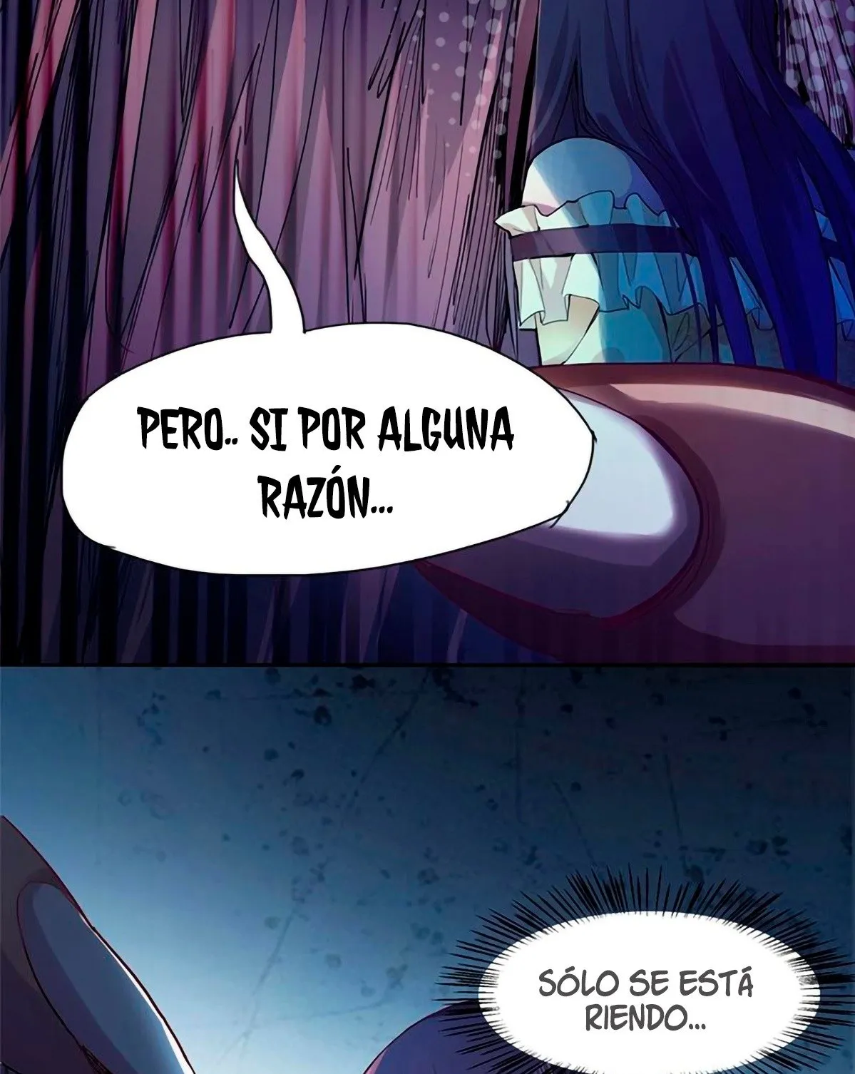 81 Preguntas Dificiles Capítulo 2 en Línea - página 36