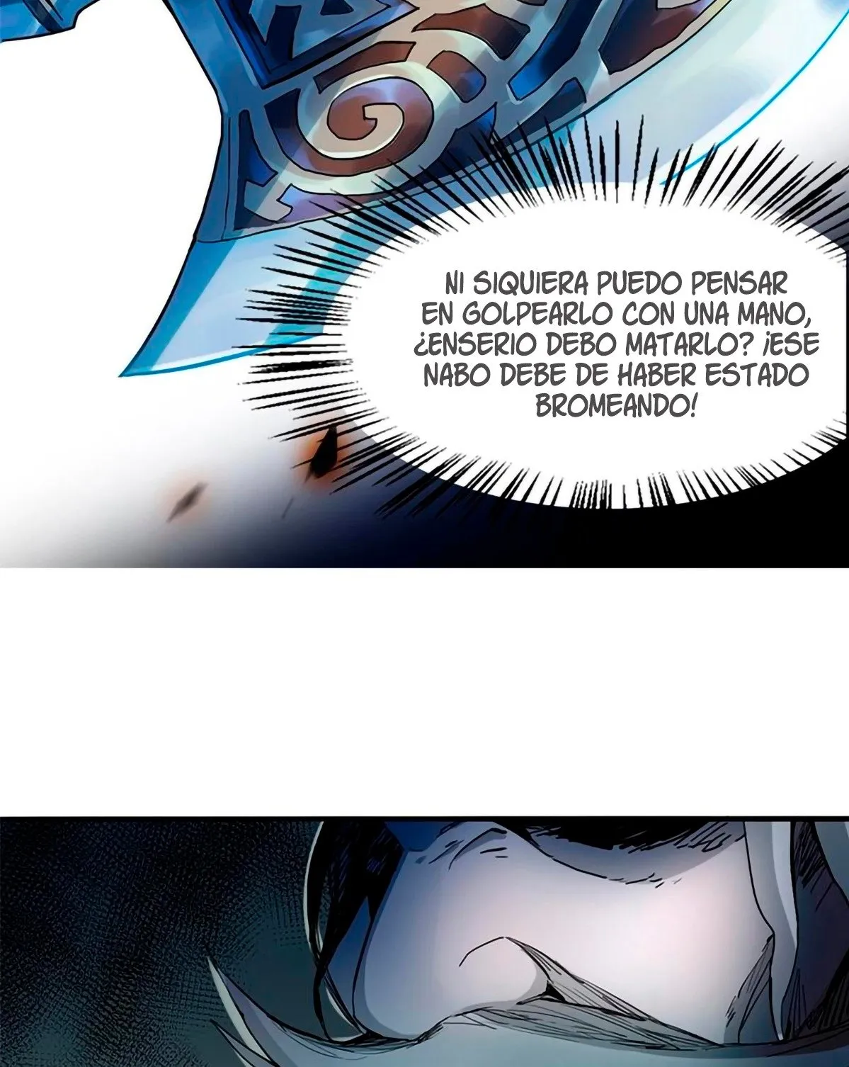 81 Preguntas Dificiles Capítulo 2 en Línea - página 40