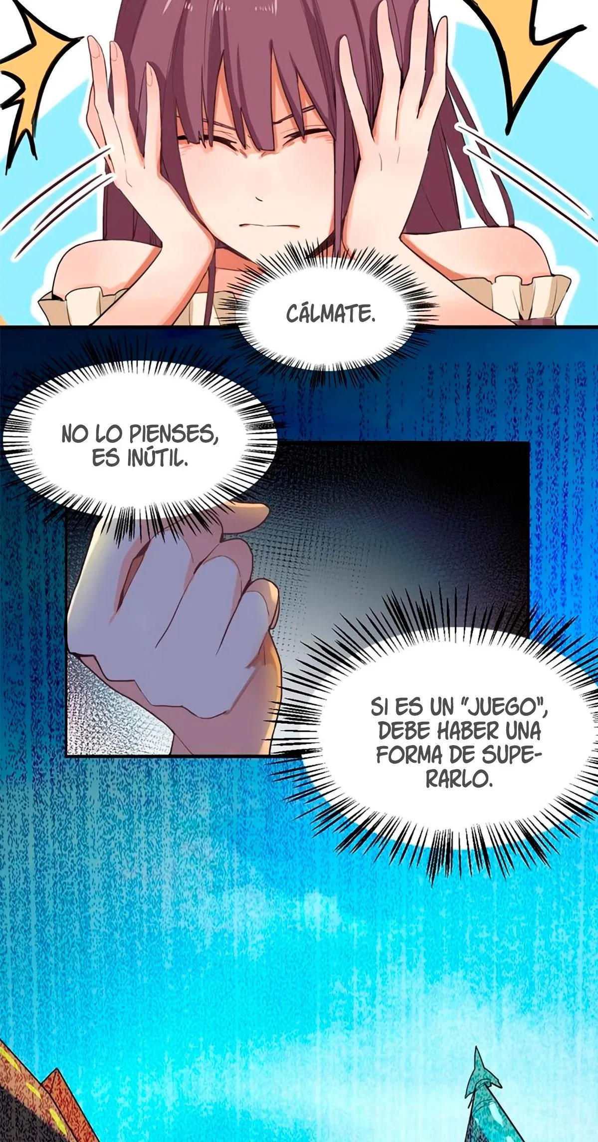 81 Preguntas Dificiles Capítulo 2 en Línea - página 53