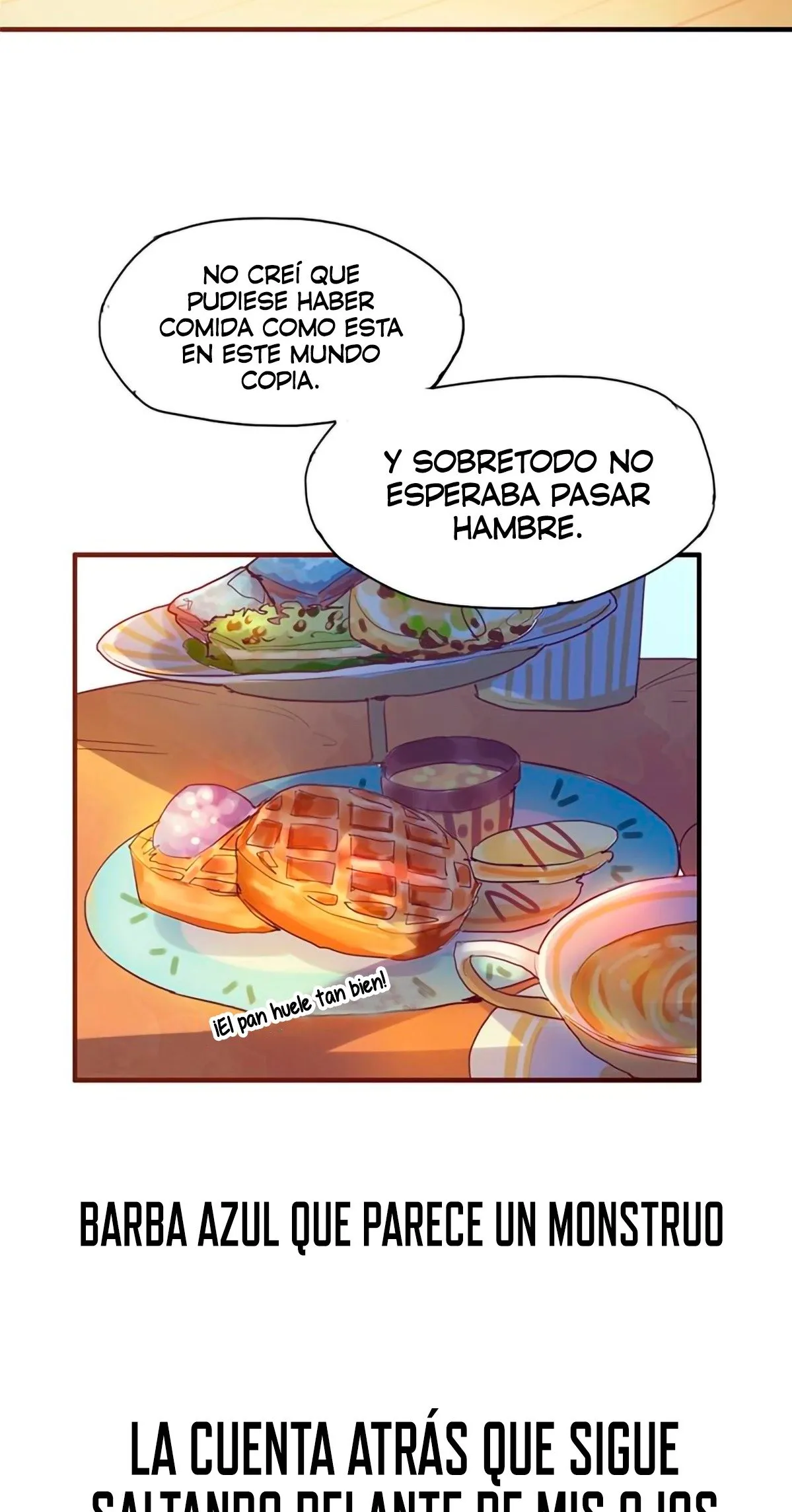 81 Preguntas Dificiles Capítulo 2 en Línea - página 57