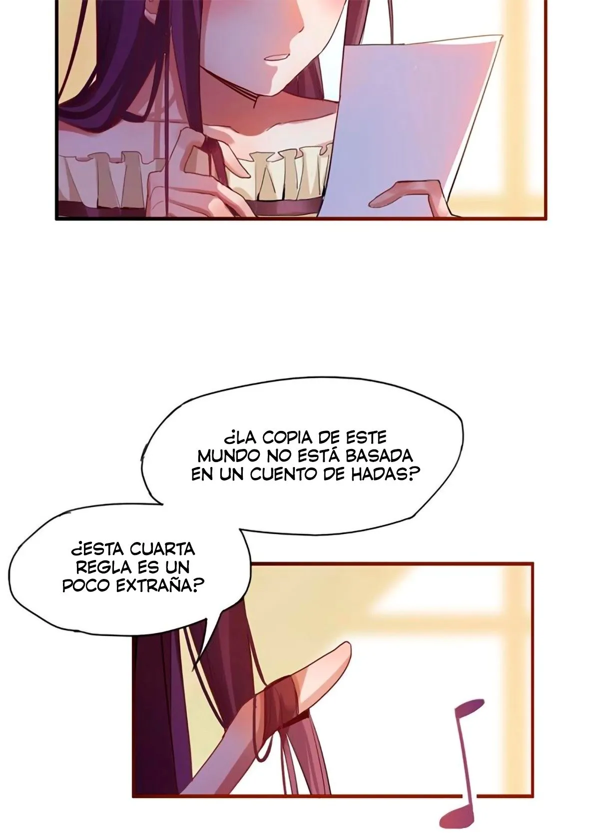 81 Preguntas Dificiles Capítulo 2 en Línea - página 63