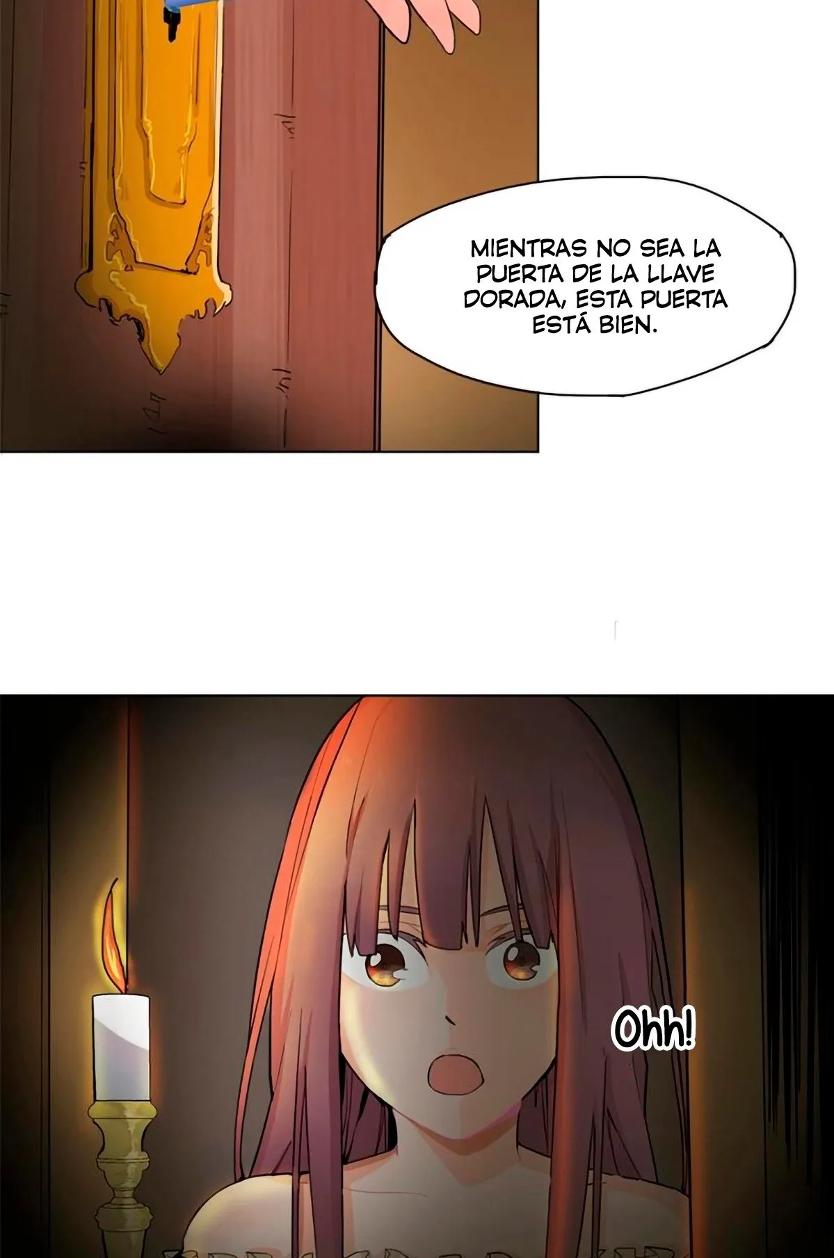 81 Preguntas Dificiles Capítulo 2 en Línea - página 80