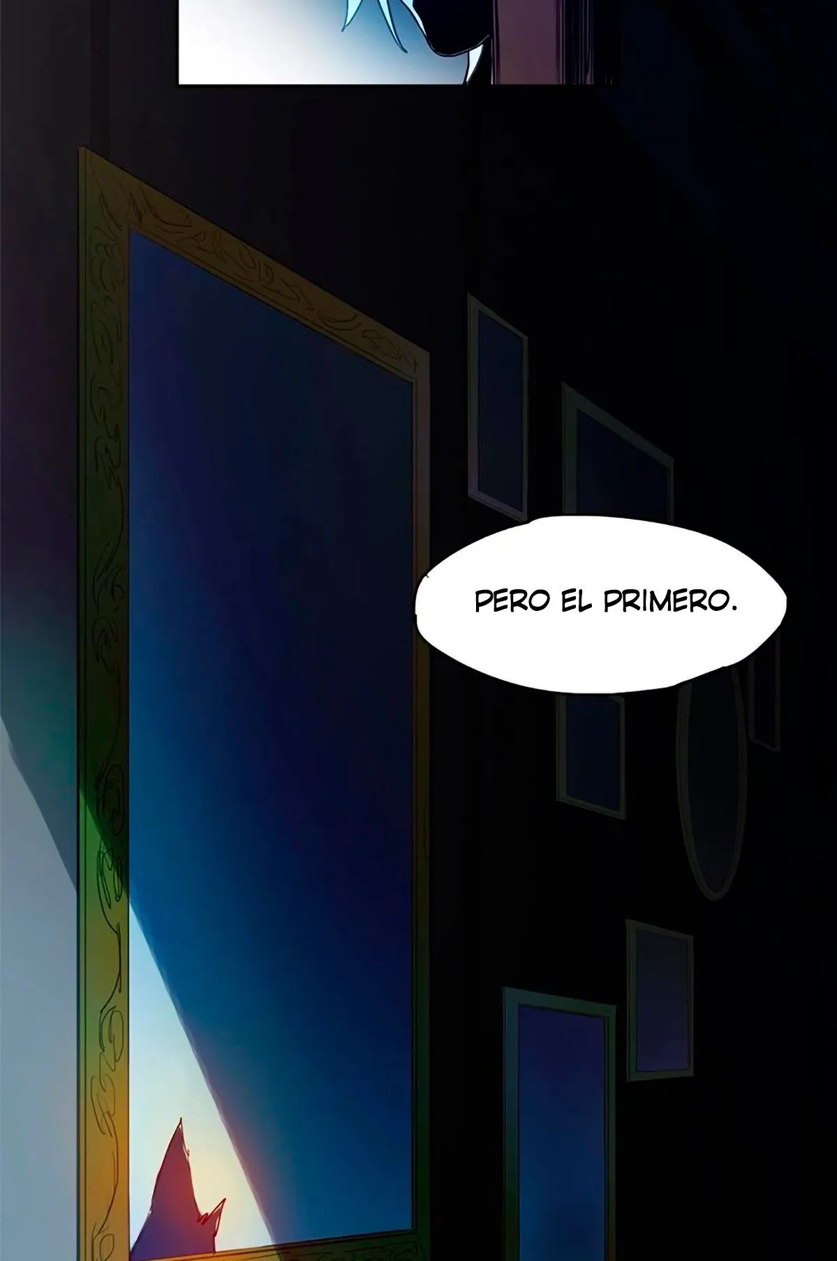 81 Preguntas Dificiles Capítulo 2 en Línea - página 105
