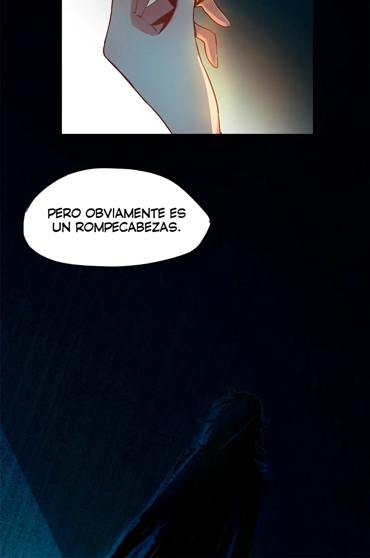 81 Preguntas Dificiles Capítulo 2 en Línea - página 107