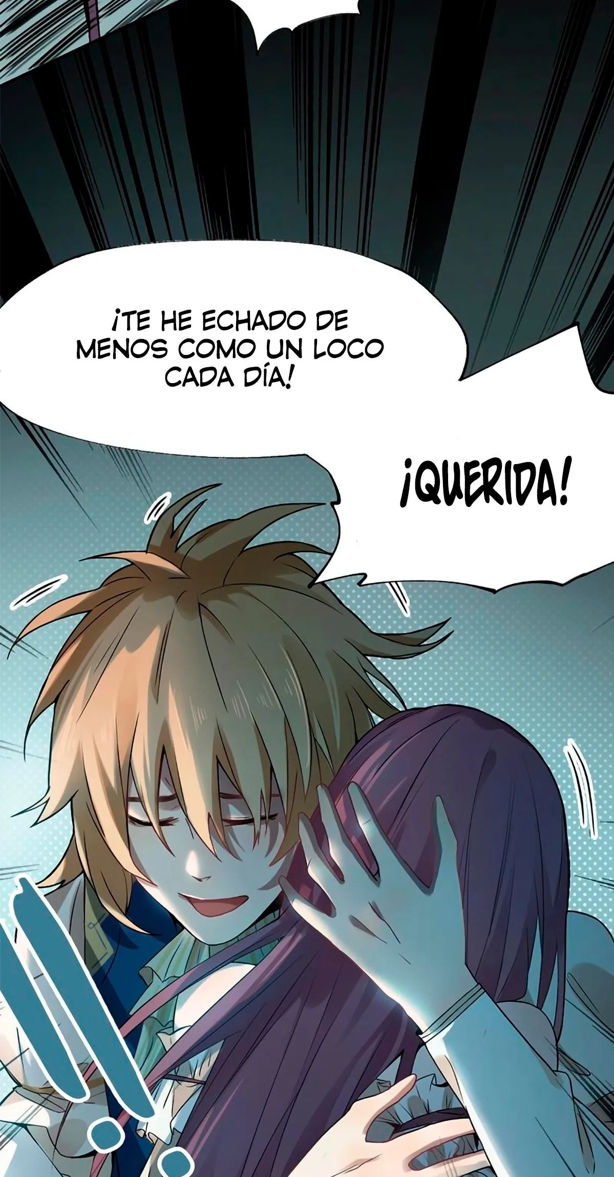 81 Preguntas Dificiles Capítulo 3 en Línea - página 4