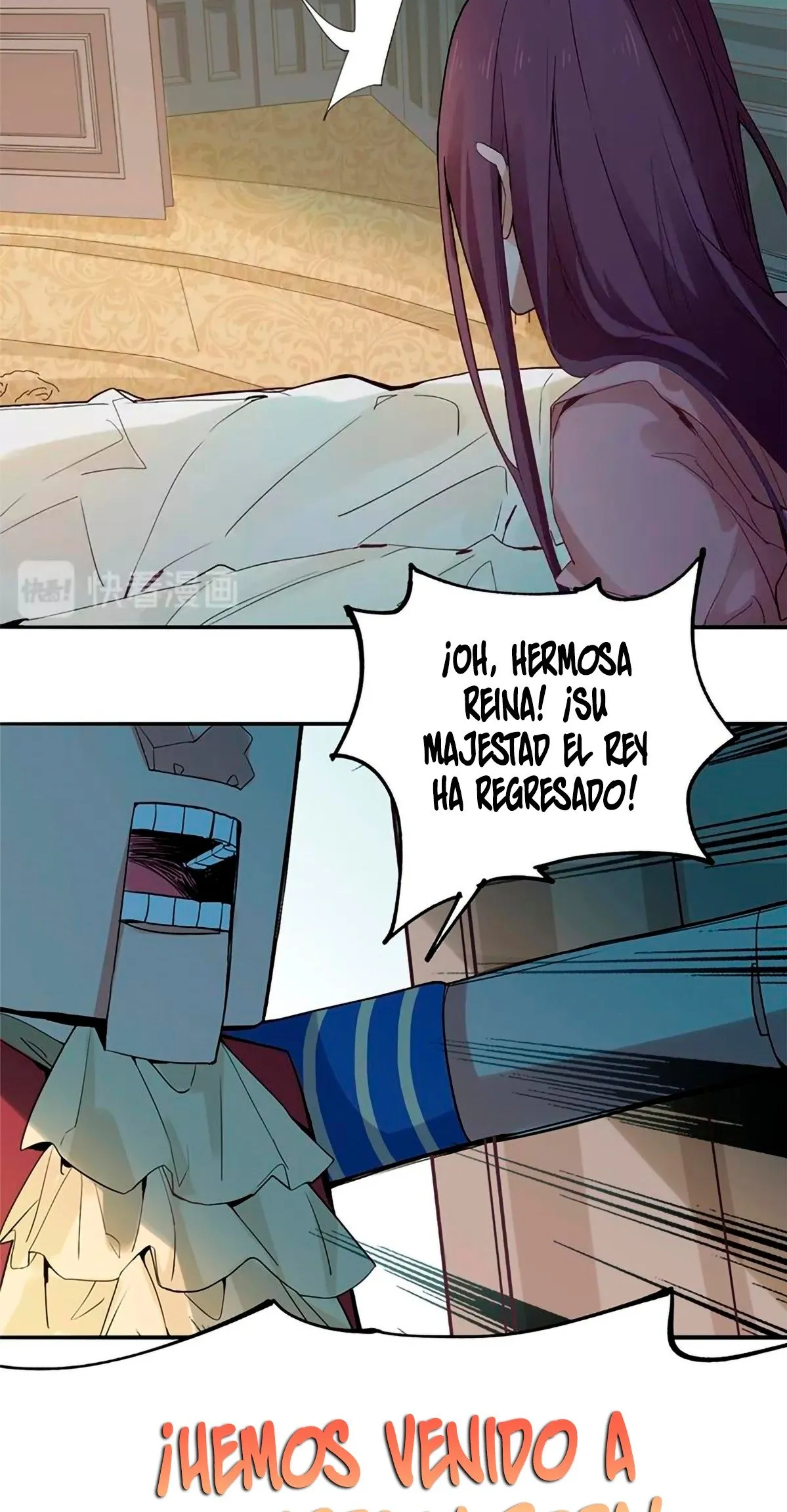 81 Preguntas Dificiles Capítulo 3 en Línea - página 20