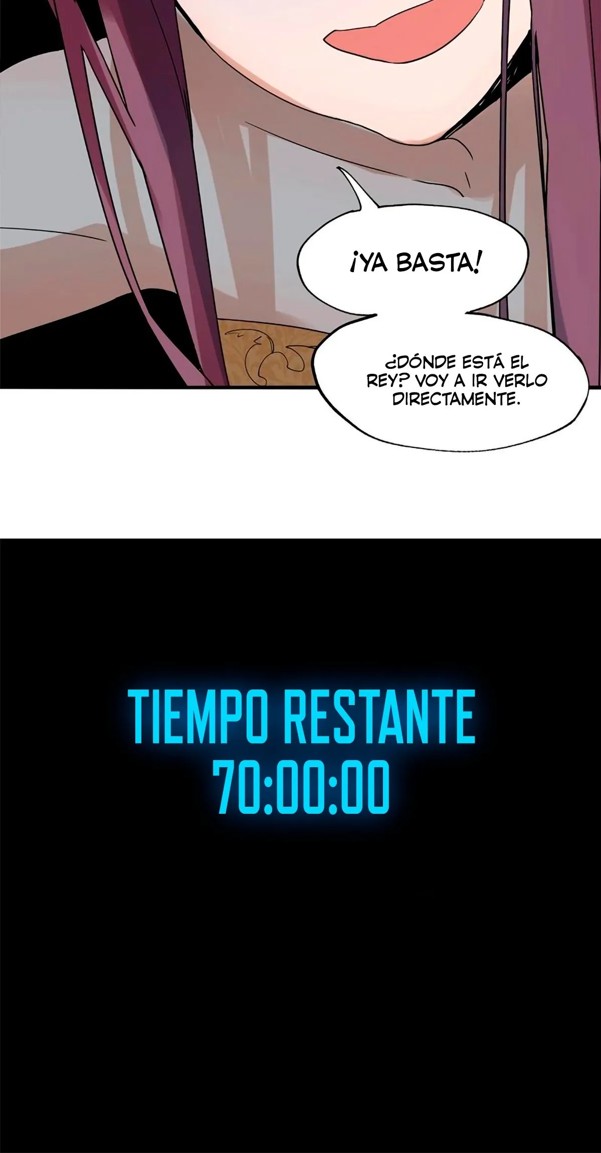 81 Preguntas Dificiles Capítulo 3 en Línea - página 26