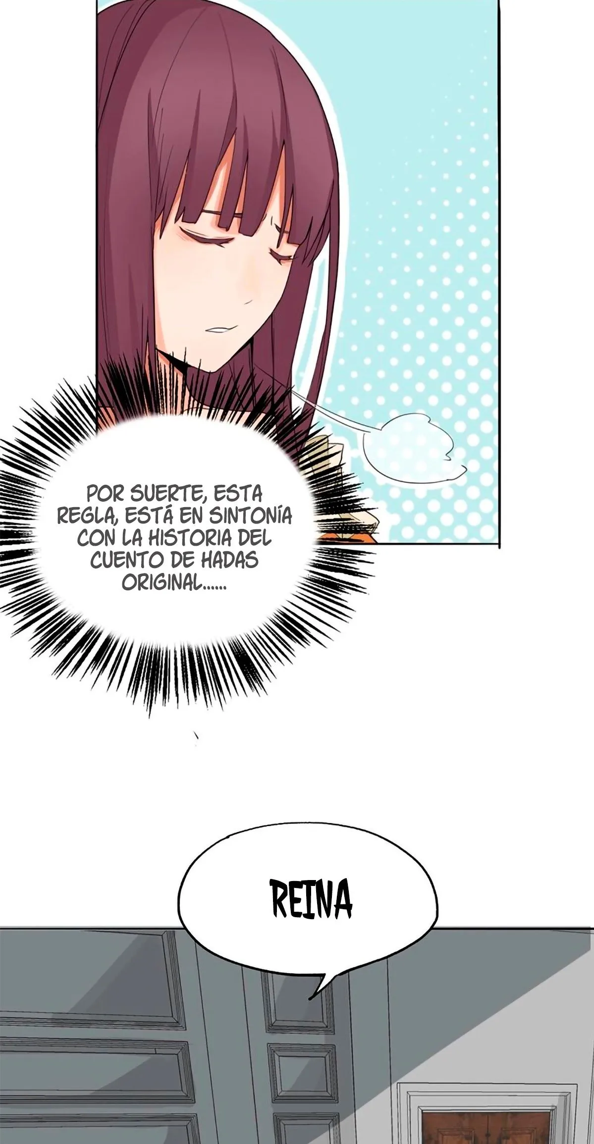 81 Preguntas Dificiles Capítulo 3 en Línea - página 32