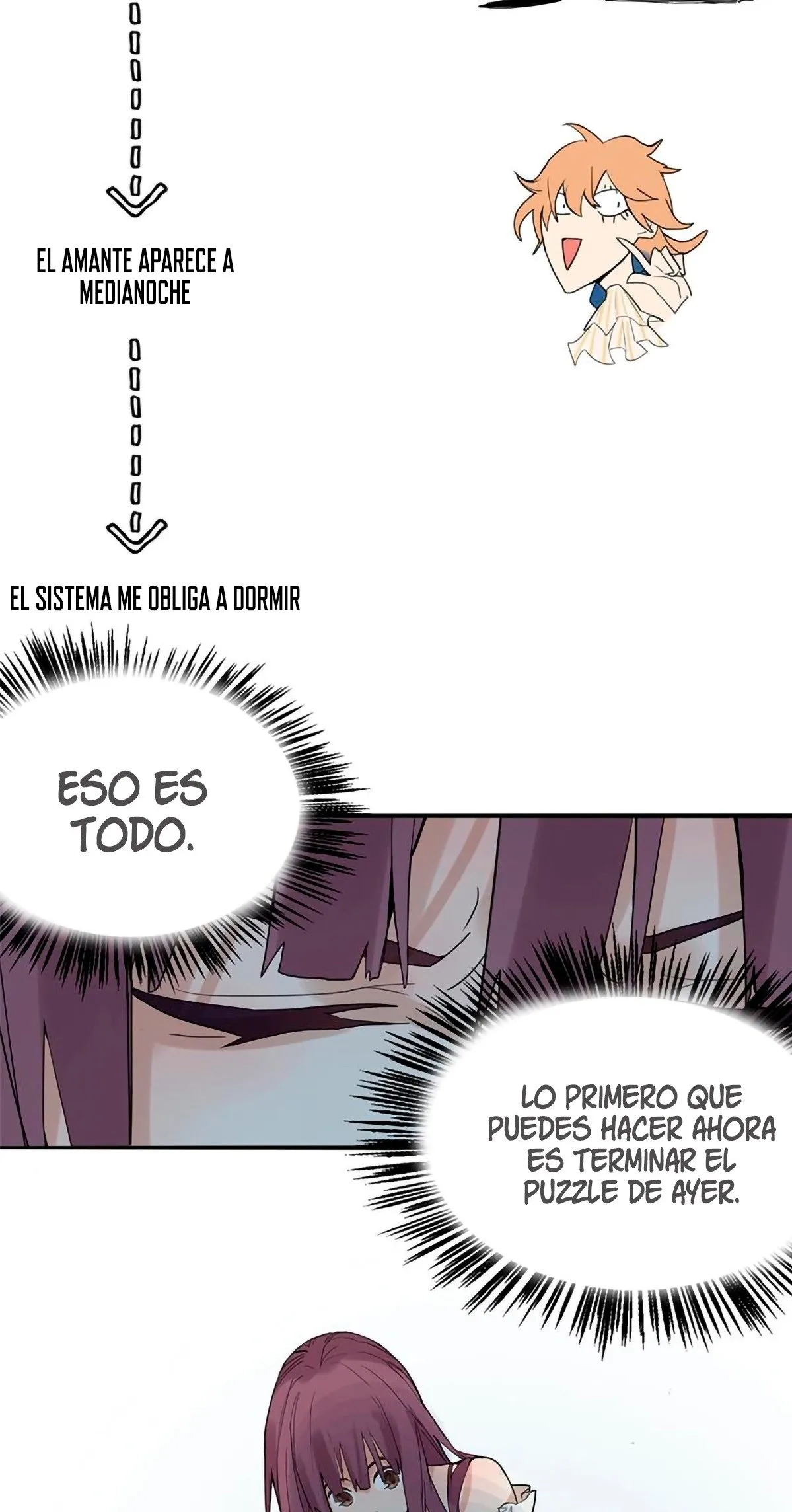 81 Preguntas Dificiles Capítulo 3 en Línea - página 45