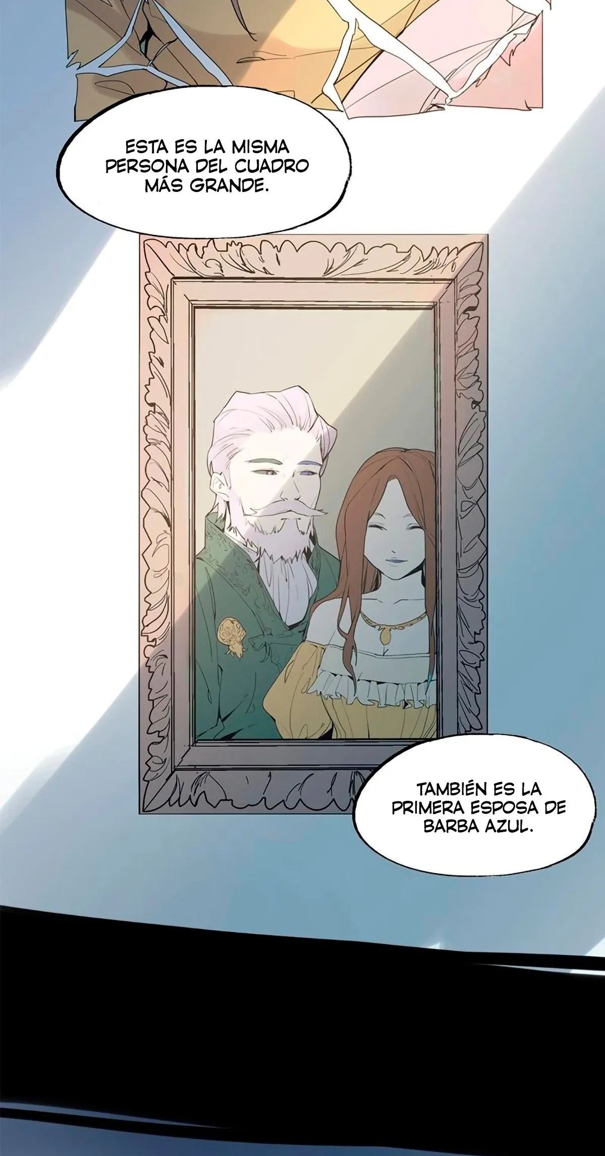 81 Preguntas Dificiles Capítulo 3 en Línea - página 49