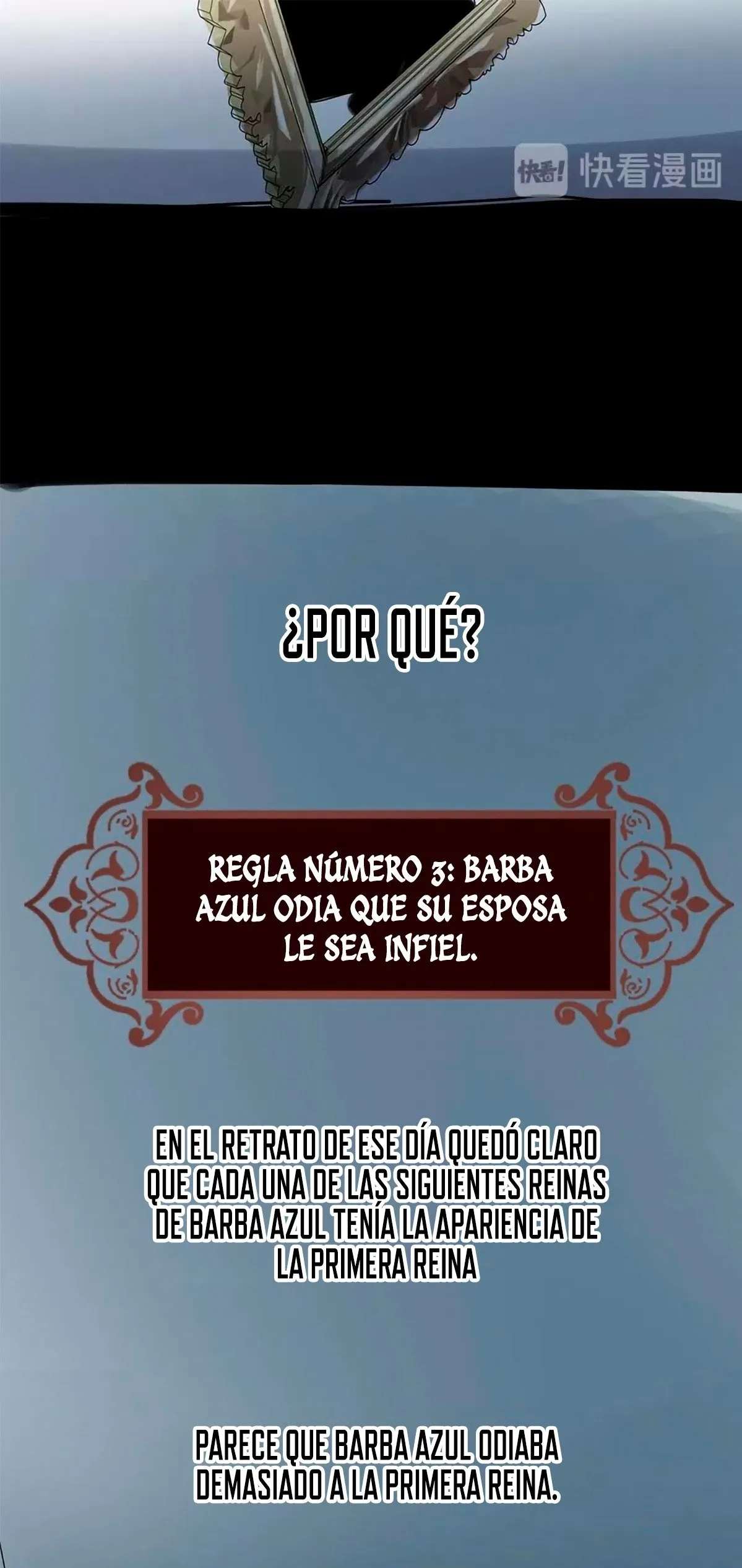 81 Preguntas Dificiles Capítulo 3 en Línea - página 51
