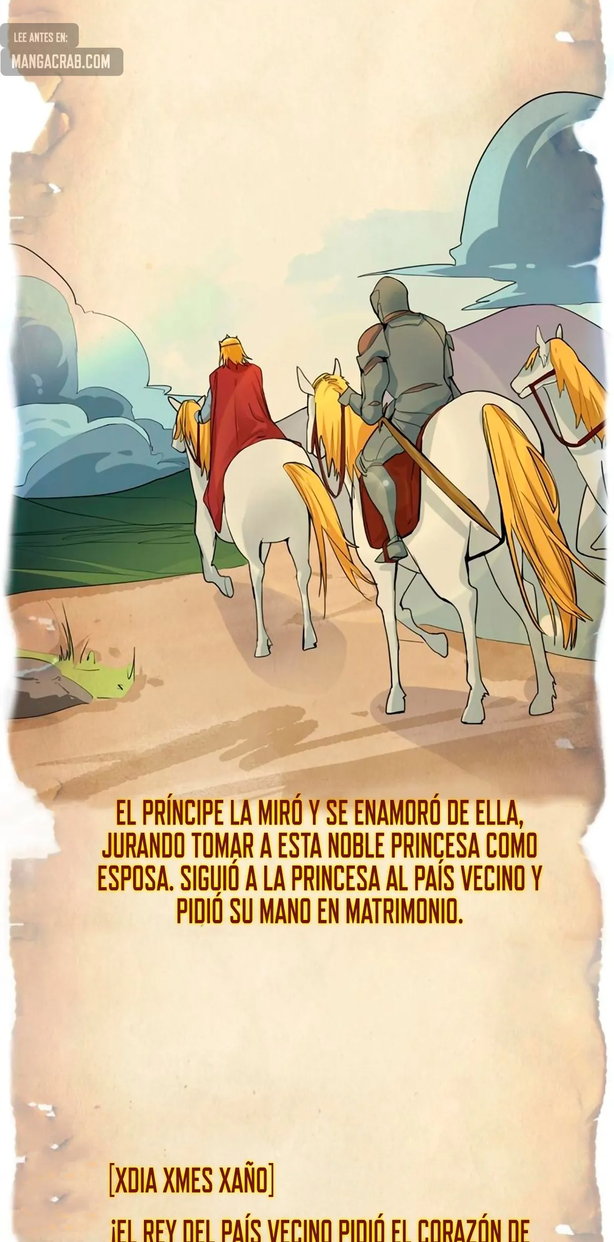 81 Preguntas Dificiles Capítulo 4 en Línea - página 16